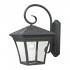 1-Light Large Coach Lantern