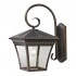 1-Light Large Coach Lantern