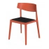 <b>WG20</b> - Polypropylene + Upholstered pad