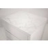 Ceramic Top for 3-Drawer Night Table