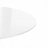 White Cristal Glass