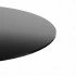 Black Cristal Glass