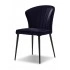 Navy Velvet