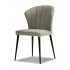 Pewter Leather