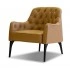 Caramel Leather