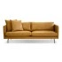 Tan Leather