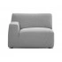 Left Arm Facing Chair