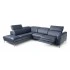 Left Facing Chaise