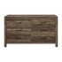 Rustic Brown