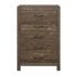Rustic Brown