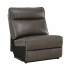 Armless Chair