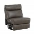 Power Armless Reclining Chair