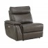 Power Left Side Reclining Chair with Power Headrest and USB Port