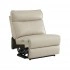 Power Armless Reclining Chair