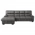 Left Chaise Facing