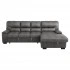 Right Chaise Facing