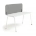 DPA14M - Screen for 55.1" width desk