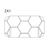  ZA10 - HEX