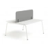 DPA14P - Screen for 55.1" width desk