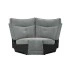 Corner Seat
