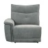 Left Side Reclining Chair