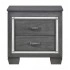 Grey Wood Veneer
