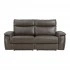 Top Grain Leather Match Dark Brown