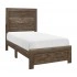 Rustic Brown