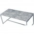 Gray Concrete Top