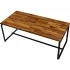 Oak Wood Top