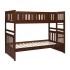Twin/Twin Size Bed