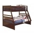 Twin/Full Size Bed