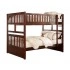 Full/Full Size Bed