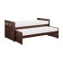 Trundle Bed, Twin/Twin Size