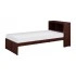 Bookcase Bed, Twin Size