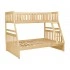 Twin/Full Bed