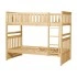 Twin/Twin Size Bed