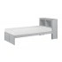 Bookcase Bed, Twin Size