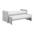 Trundle Bed, Twin/Twin Size