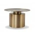 Antique Brass