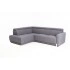 Left Facing Chaise