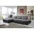 Left Facing Chaise