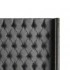 Fabric Medium Gray
