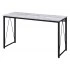 Antique White/Black
