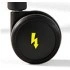 AT - Antistatic Castors