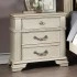 Antique White