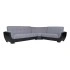 Gray/Black #105