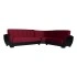 Burgundy/Black #110