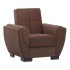 Brown #108