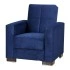 Blue #4